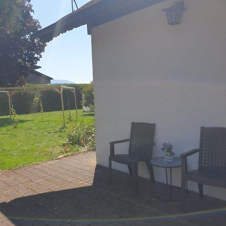 Homestay Sleepy Traveler Sankt Georgen im Attergau Exterior foto