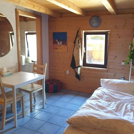 Homestay Sleepy Traveler Sankt Georgen im Attergau Exterior foto