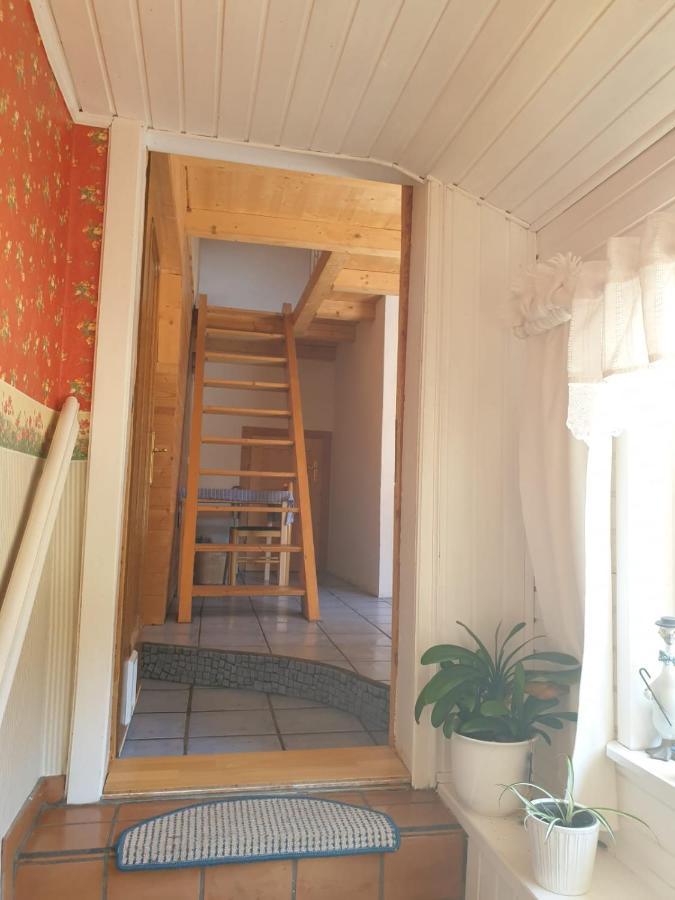 Homestay Sleepy Traveler Sankt Georgen im Attergau Exterior foto